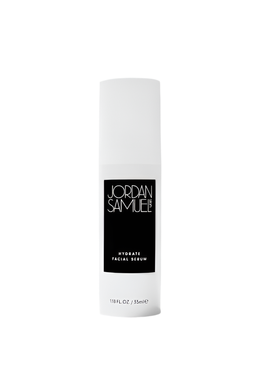 Jordan Samuel Skin Hydrate Facial Serum (30ml)