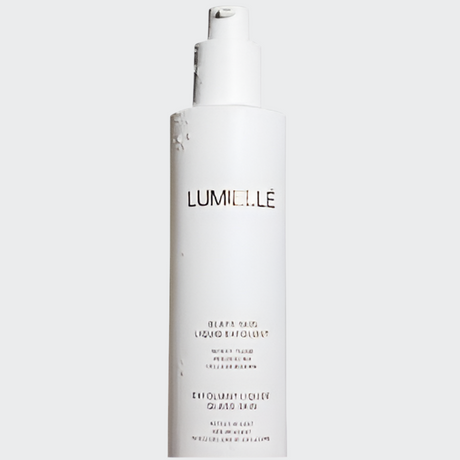 Lumielle Glass Skin Liquid Exfoliant (120ml)