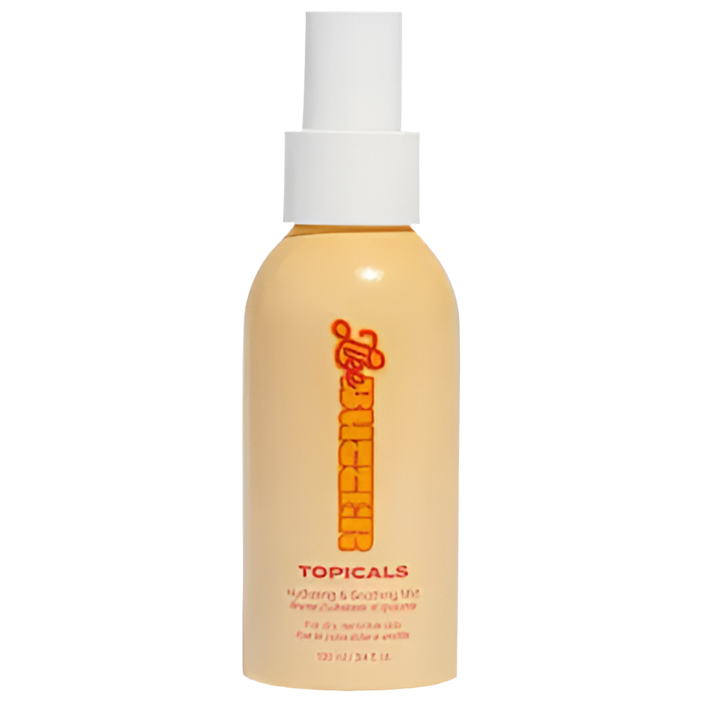 Topicals Like Butter Hydrating Mist