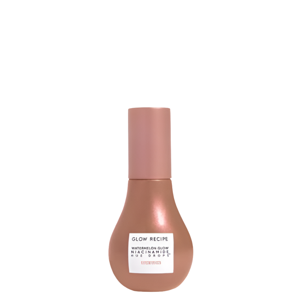 Glow Recipe Watermelon Glow Niacinamide Hue Drops(40ml)