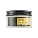 COSRX Advanced Snail 92 All In One Cream