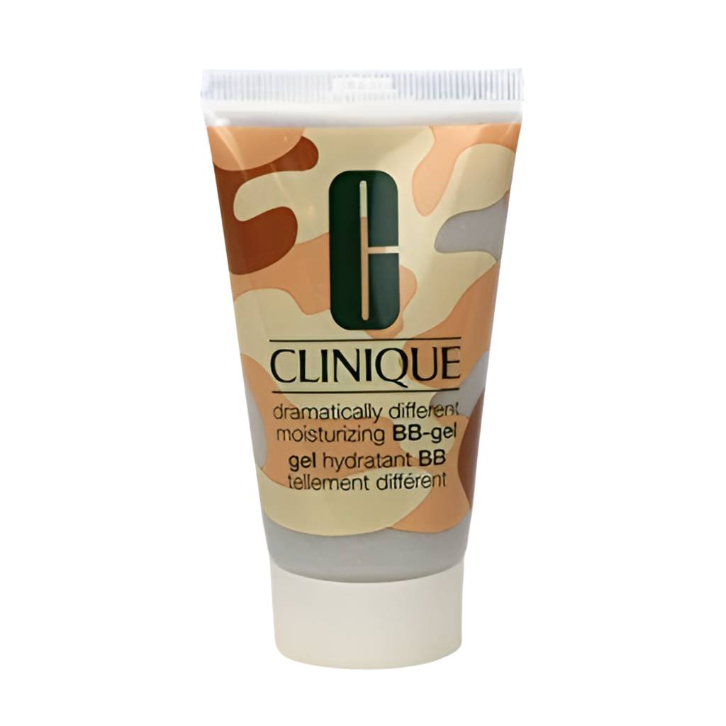 Clinique dramatically different moisturizing BB-gel(50ml)