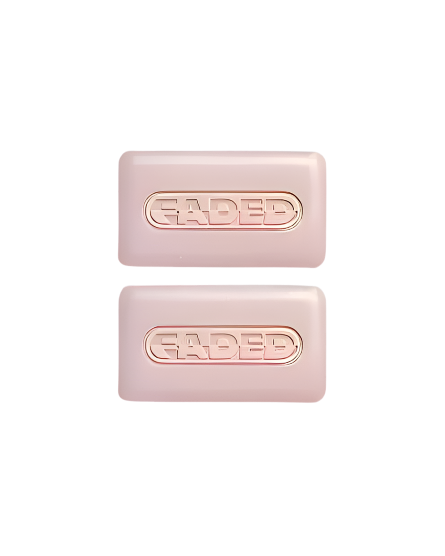 Topicals- Faded Brightening and Cleansing Bar - (2 Bars)