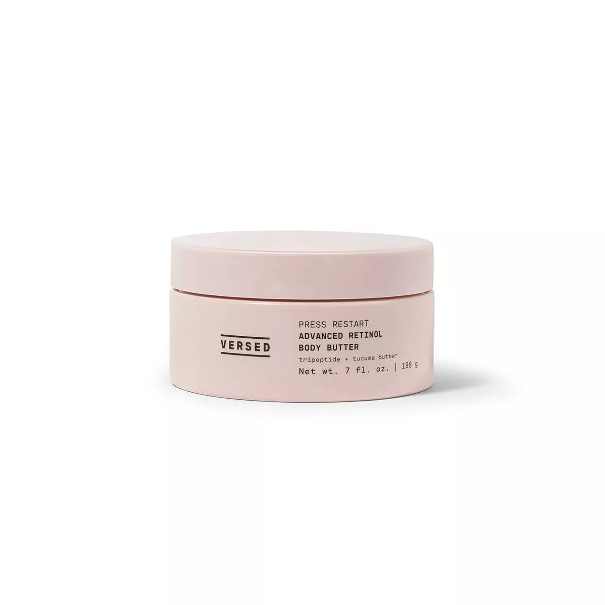 Versed Press Restart Advanced Retinol Body Butter - 7.0oz