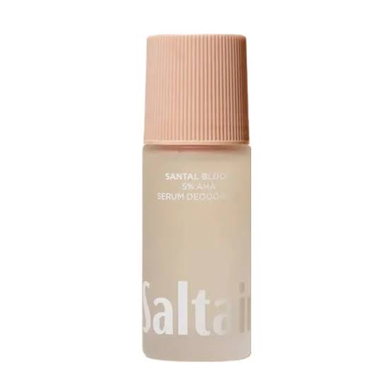 Saltair Serum Deodorant With 5% AHA