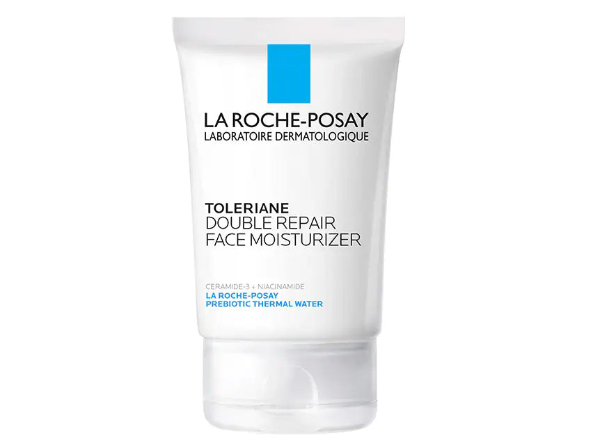 La Roche-Posay Toleriane Double Repair Face Moisturizer with Niacinamide - LRPW (3.38 fl. oz.)