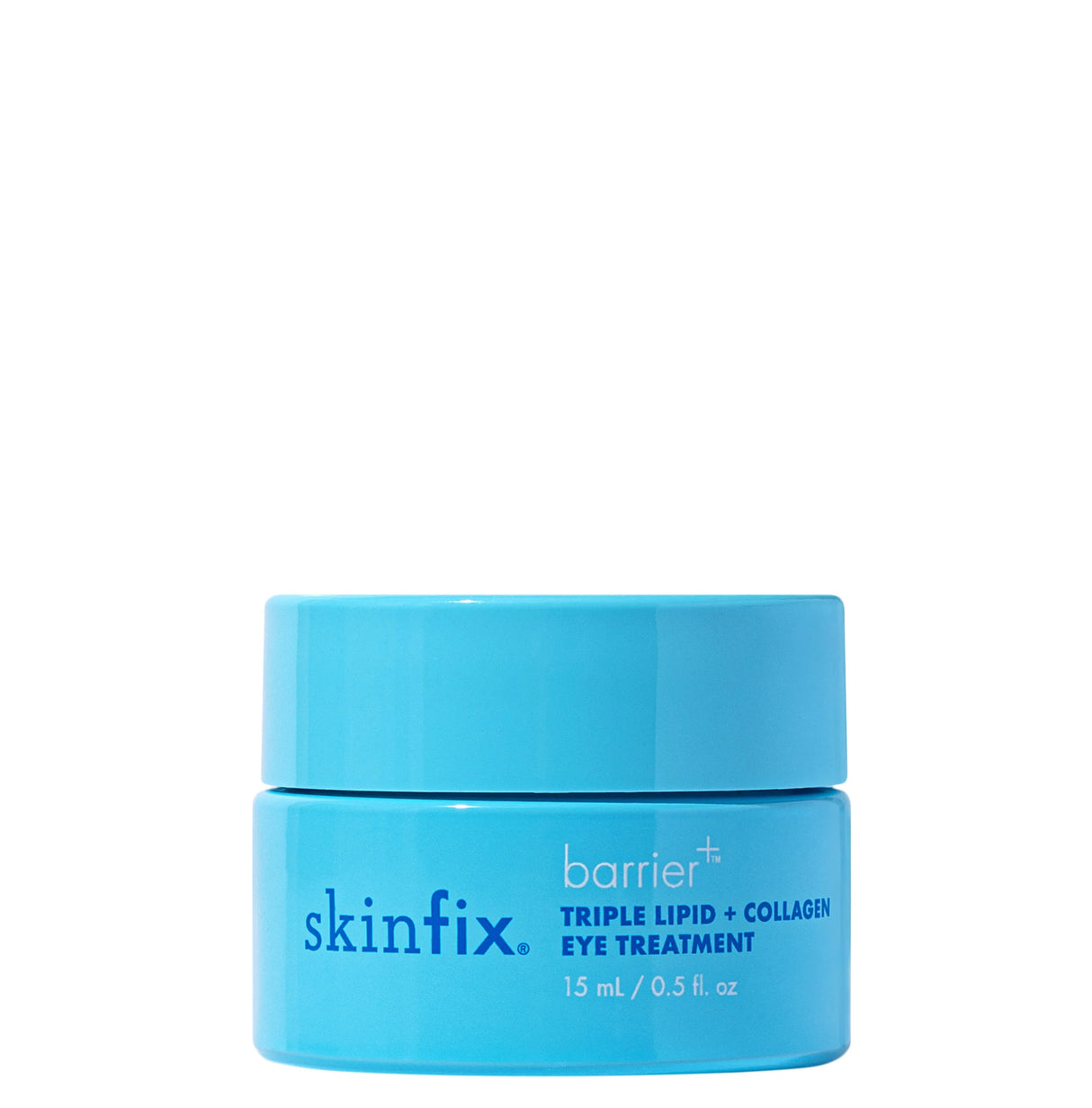 Skinfix barrier triple lipid + collagen eye treatment