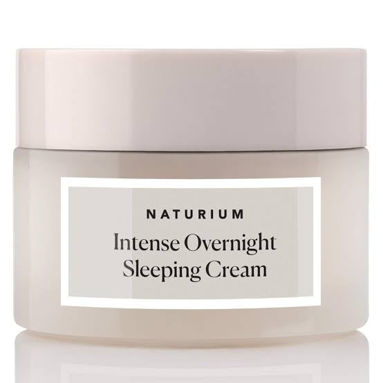 Naturium Intense Overnight Sleeping Cream (1.7 fl. oz)