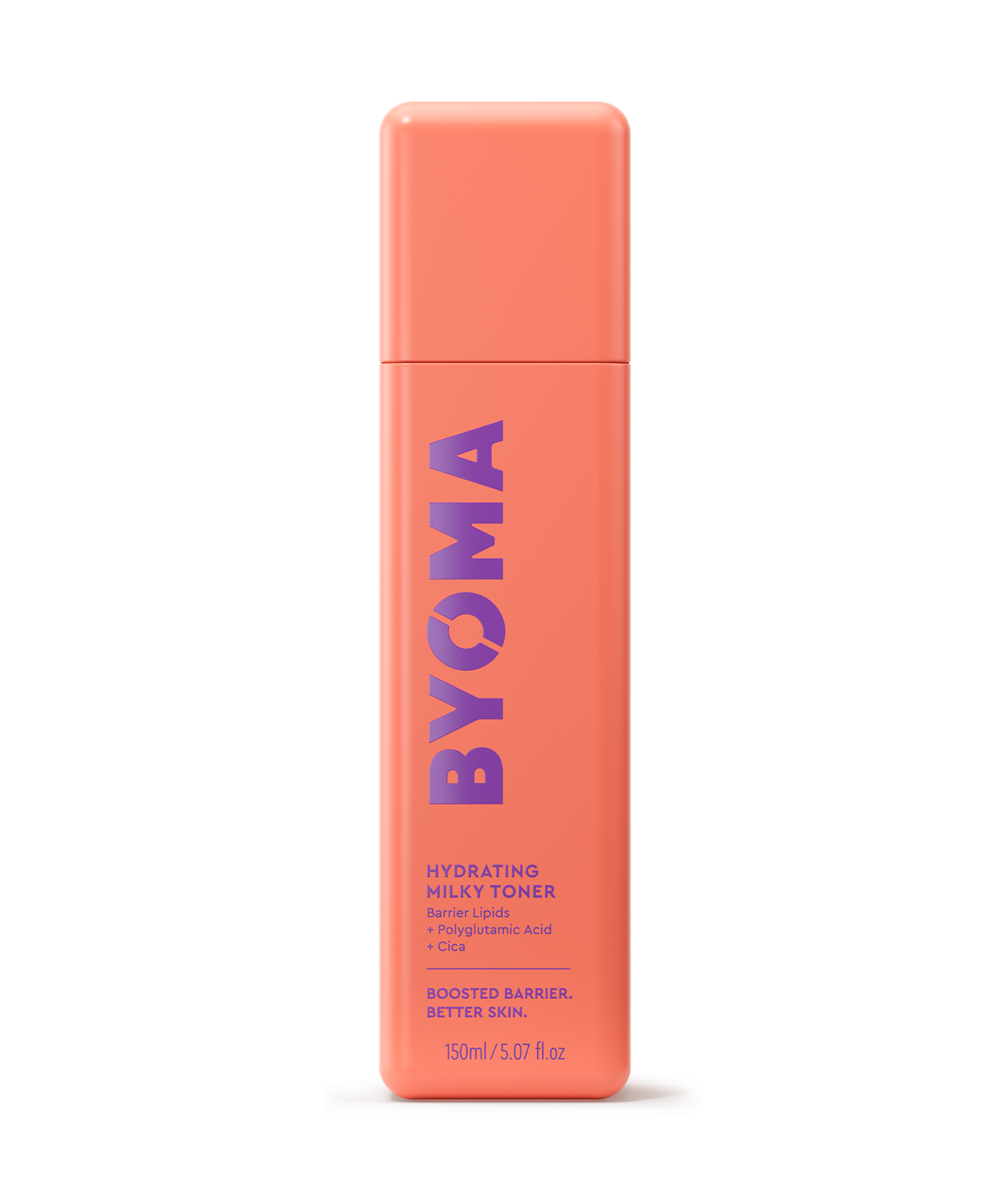 BYOMA Hydrating Milky Toner (5.07 fl oz)