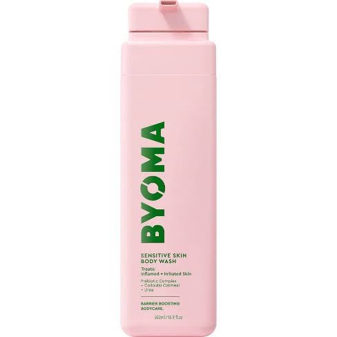 BYOMA Sensitive Skin Body Wash (16.9fl.oz)