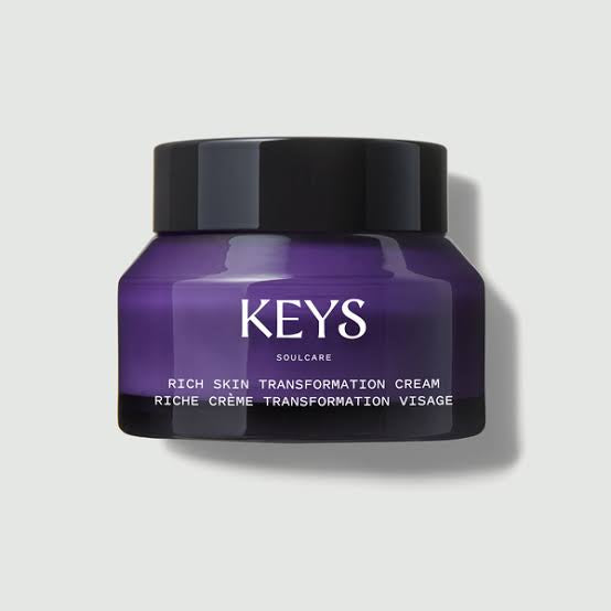 Keys Soulcare Rich Skin Transformation Cream (1.76 oz)