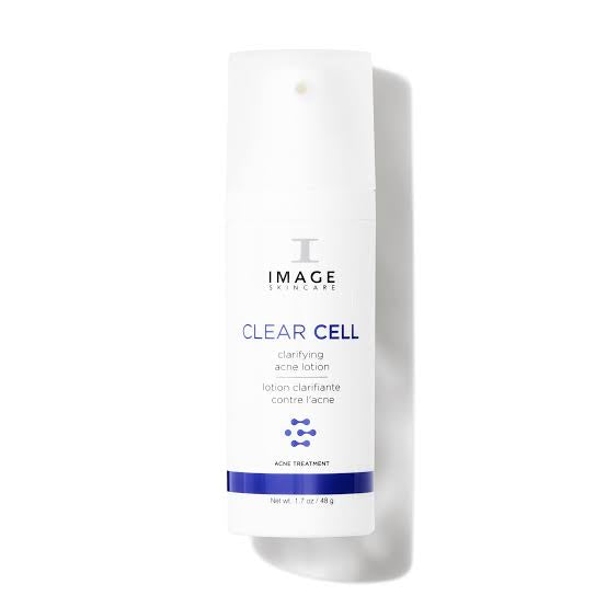 Image Skincare - Clear Cell Clarifying Acne Lotion (1.70 oz)