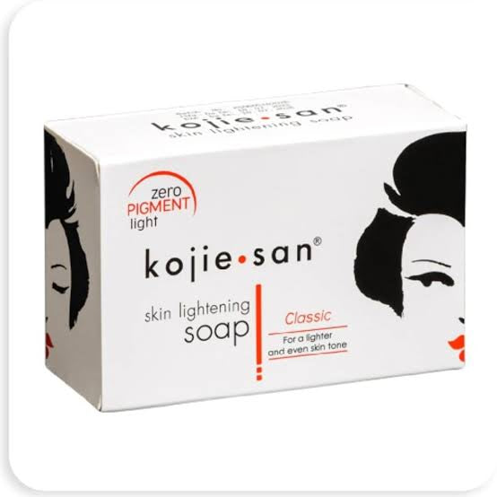 Kojie San Facial Beauty Soap