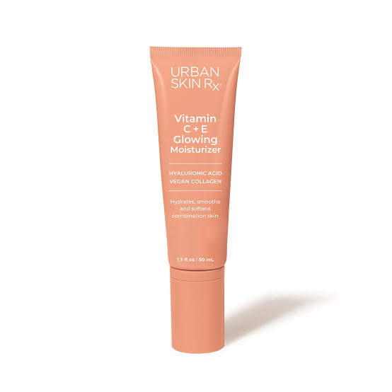 Urban Skin Rx Vitamin C + E Glowing Moisturizer (1.7 fl. oz.)