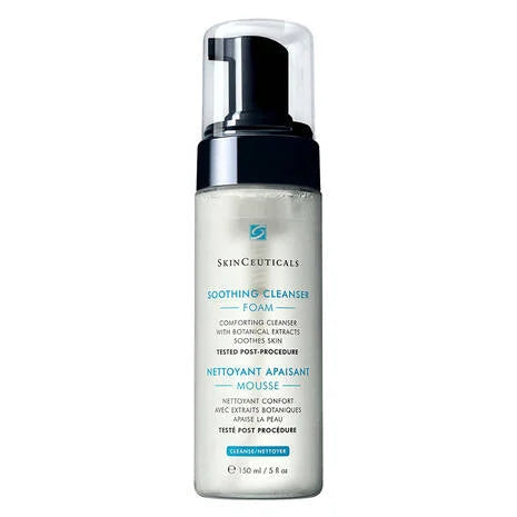 SkinCeuticals Soothing Cleanser (150ml)