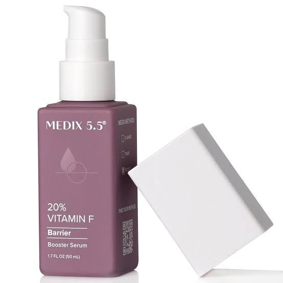 Medix 5.5 20% Vitamin F Barrier Booster Serum (50ml)