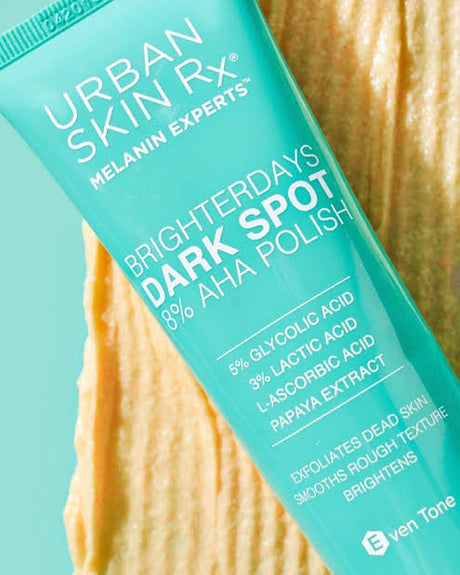 Urban Skin Rx Brighterdays™ Dark Spot 8% Aha Polish