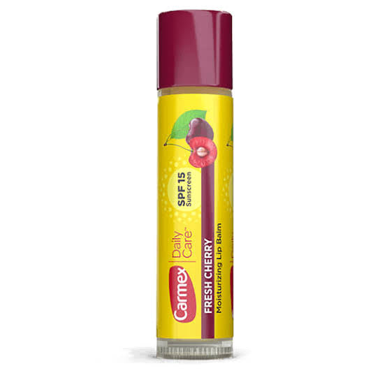 Carmex Daily Care Moisturizing Gloss Lip Balm Spf 15 (4.25g)