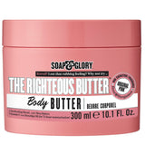 Soap & Glory Original Pink The Righteous Butter Moisturizing Body Butter