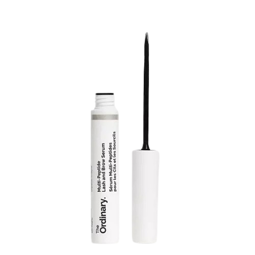 The Ordinary Multi-Peptide Lash and Brow Serum (5ml) – MySkinPlug