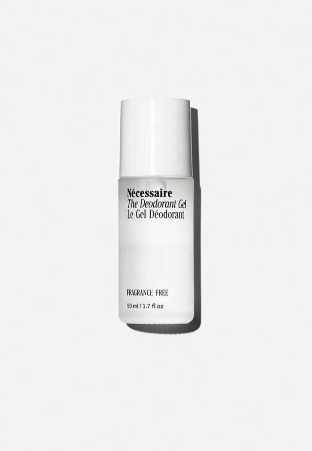 Nécessaire The Deodorant Gel with 5% AHA 50ml