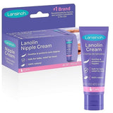 Lansinoh Lanolin cream