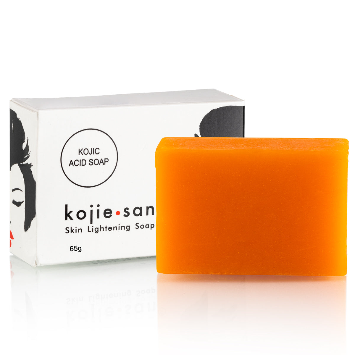 Kojie San Facial Beauty Soap MySkinPlug