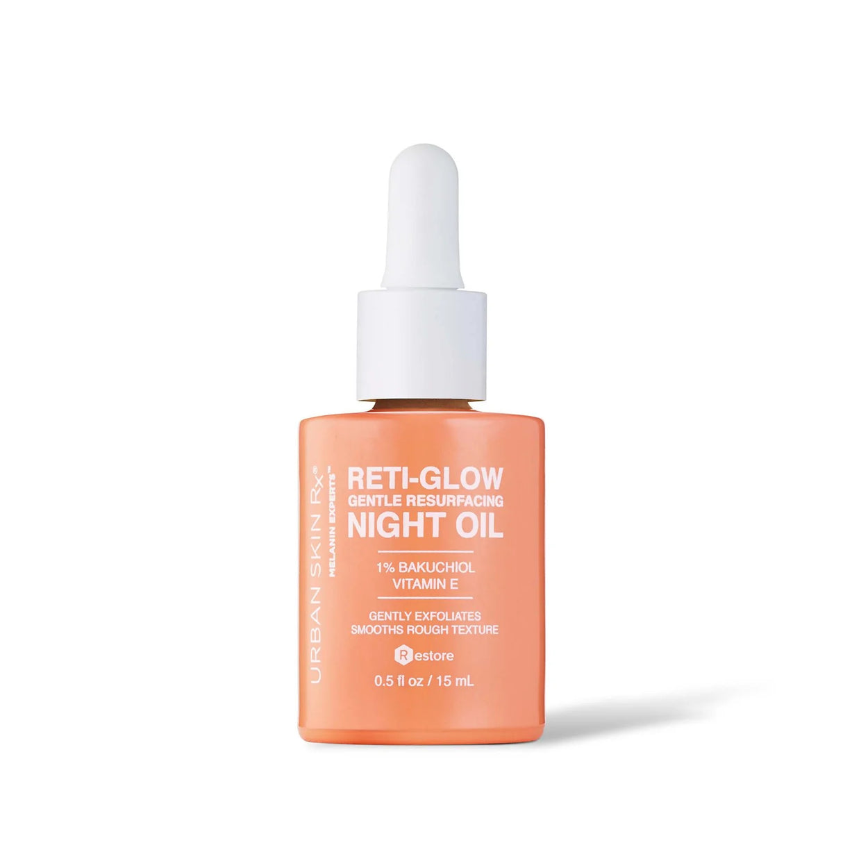Urban Skin Rx Reti-glow™ Gentle Resurfacing Night Oil (0.5 oz.)