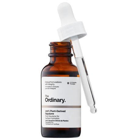 The Ordinary 100% Plant-Derived Squalane (1.0 fl. oz.)